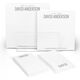 Stately Notepad Collection Image 1 of 5